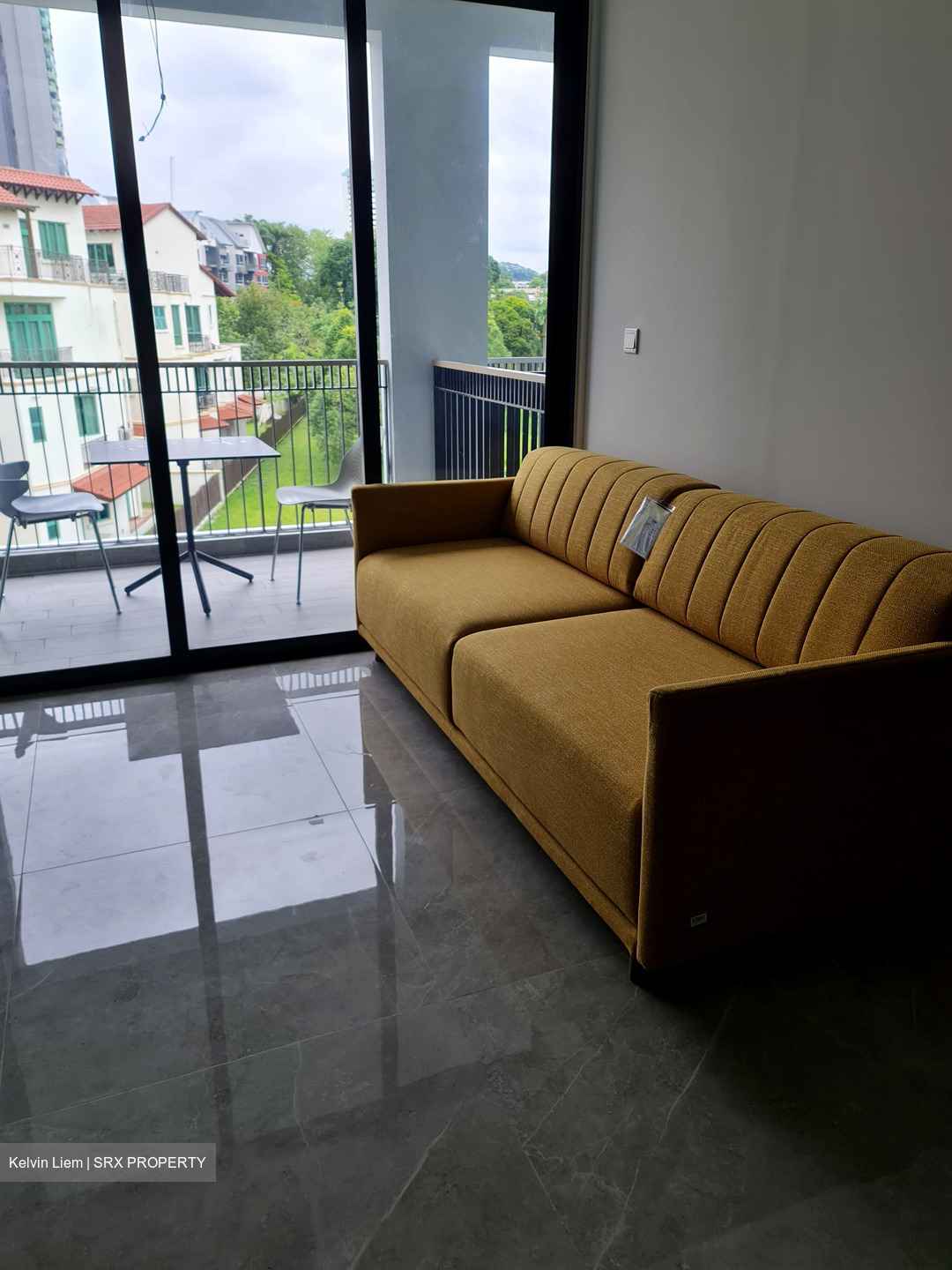 Mayfair Gardens (D21), Condominium #549560061